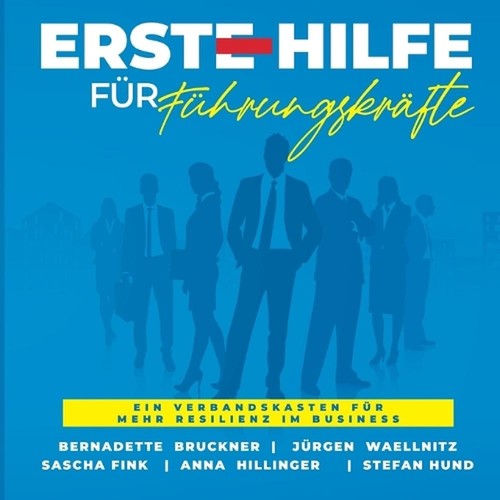 Erste hilfe fhrungskrfte - hilfe, fr